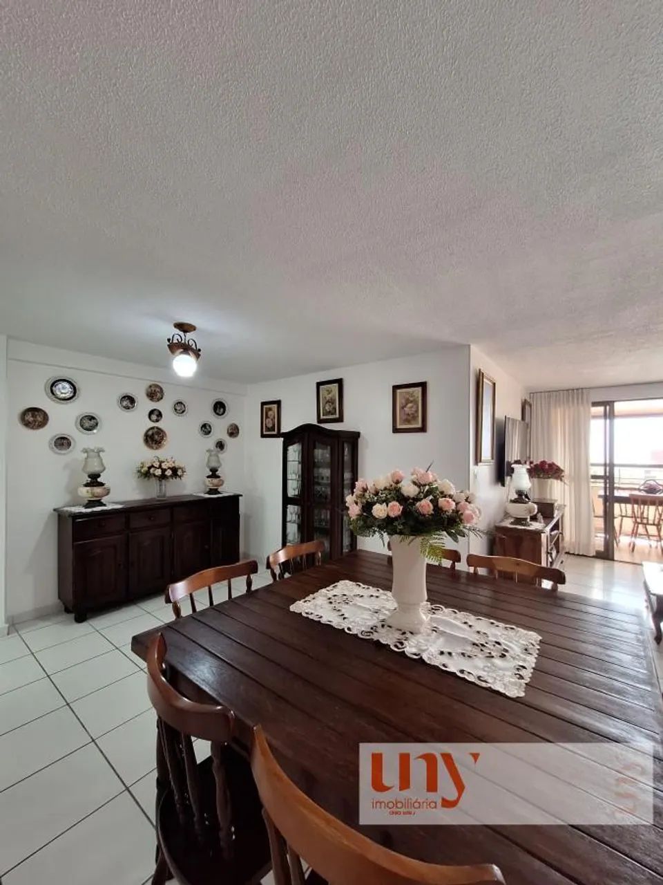 Apartamento com 157 m² e 3 suítes no Cabo Branco