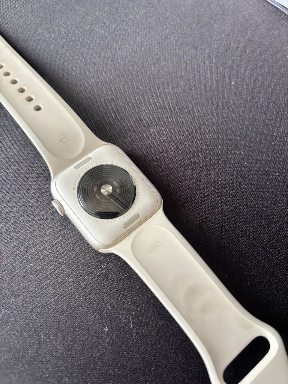 Apple Watch SE 40mm Geração 1 Gps - Smartwatches - Aeroclube, João Apple Watch SE 40mm Geração 1 Gps - Smartwatches - Aeroclube, João