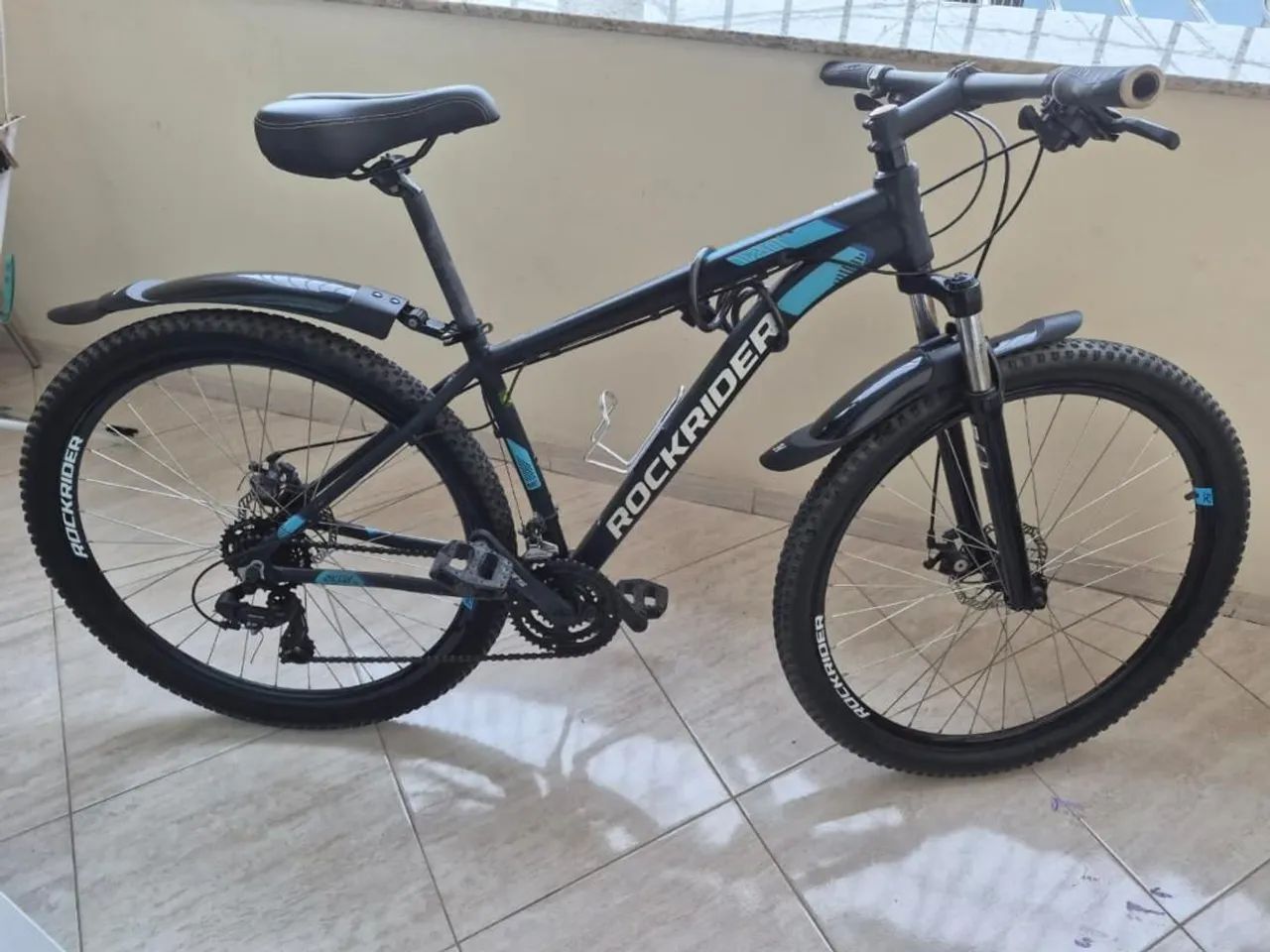 Bicicleta aro 29