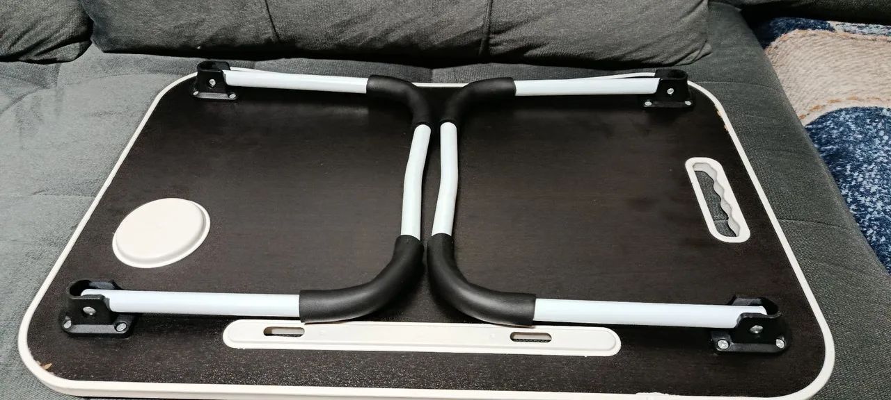 Mesa para notebook  - Foto 2
