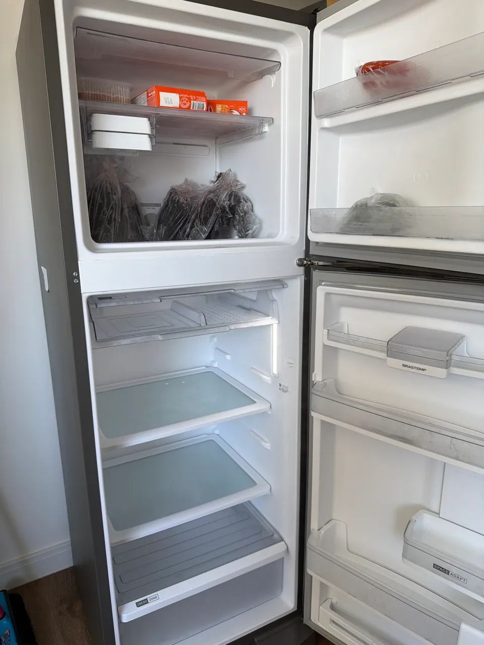 Geladeira brastremp  - Foto 4