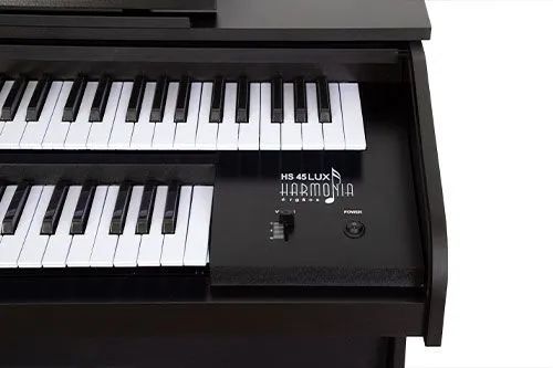 Órgão Harmonia HS45  - Foto 4