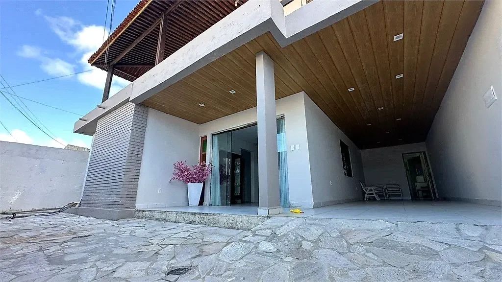 Casa 5 Quartos com 3 Suítes e 375m² - Jatiúca - Foto 2