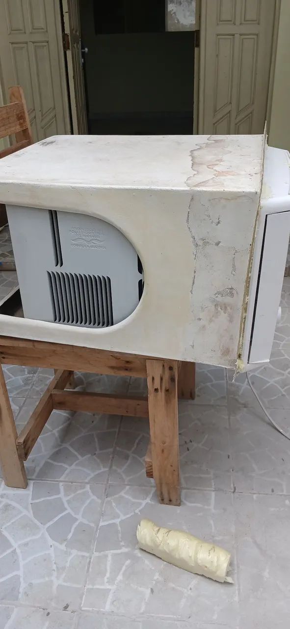 Ar condicionado consul - Foto 3