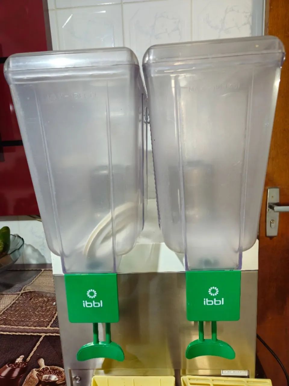 Refresqueira IBBL 30 litros - Foto 4