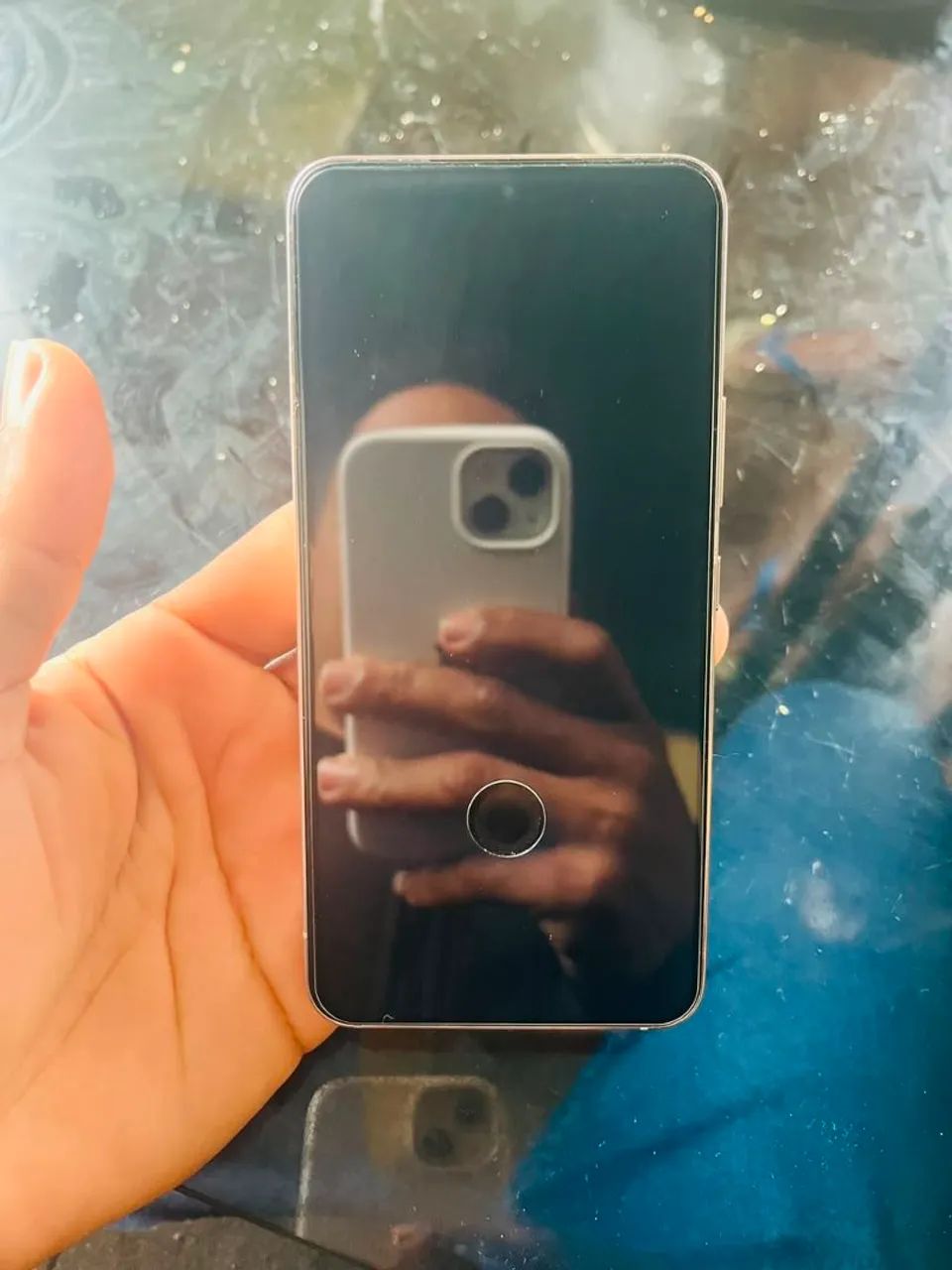 Samsung S22