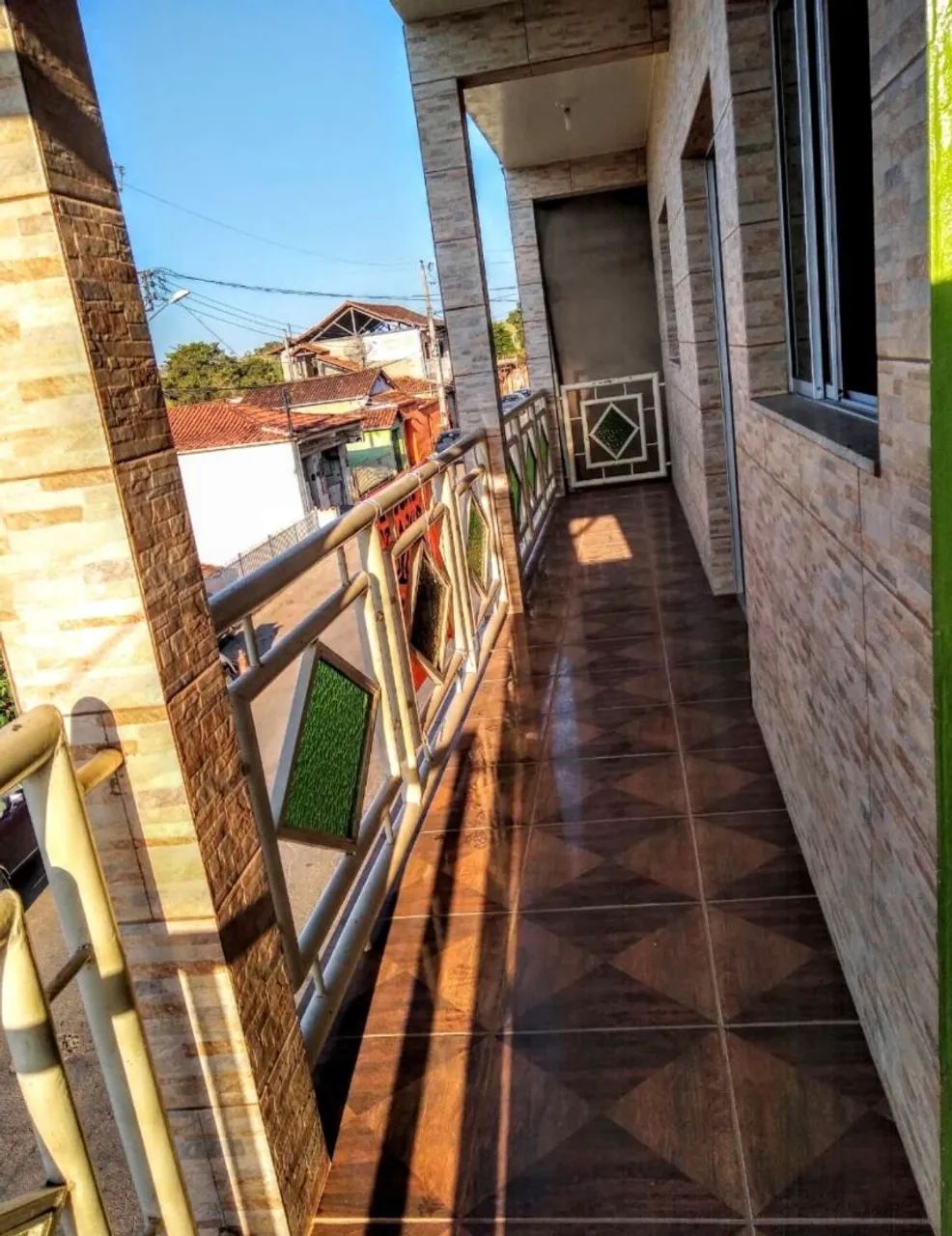 Vendo casa ótimo estado, estudo ofertas - Foto 4