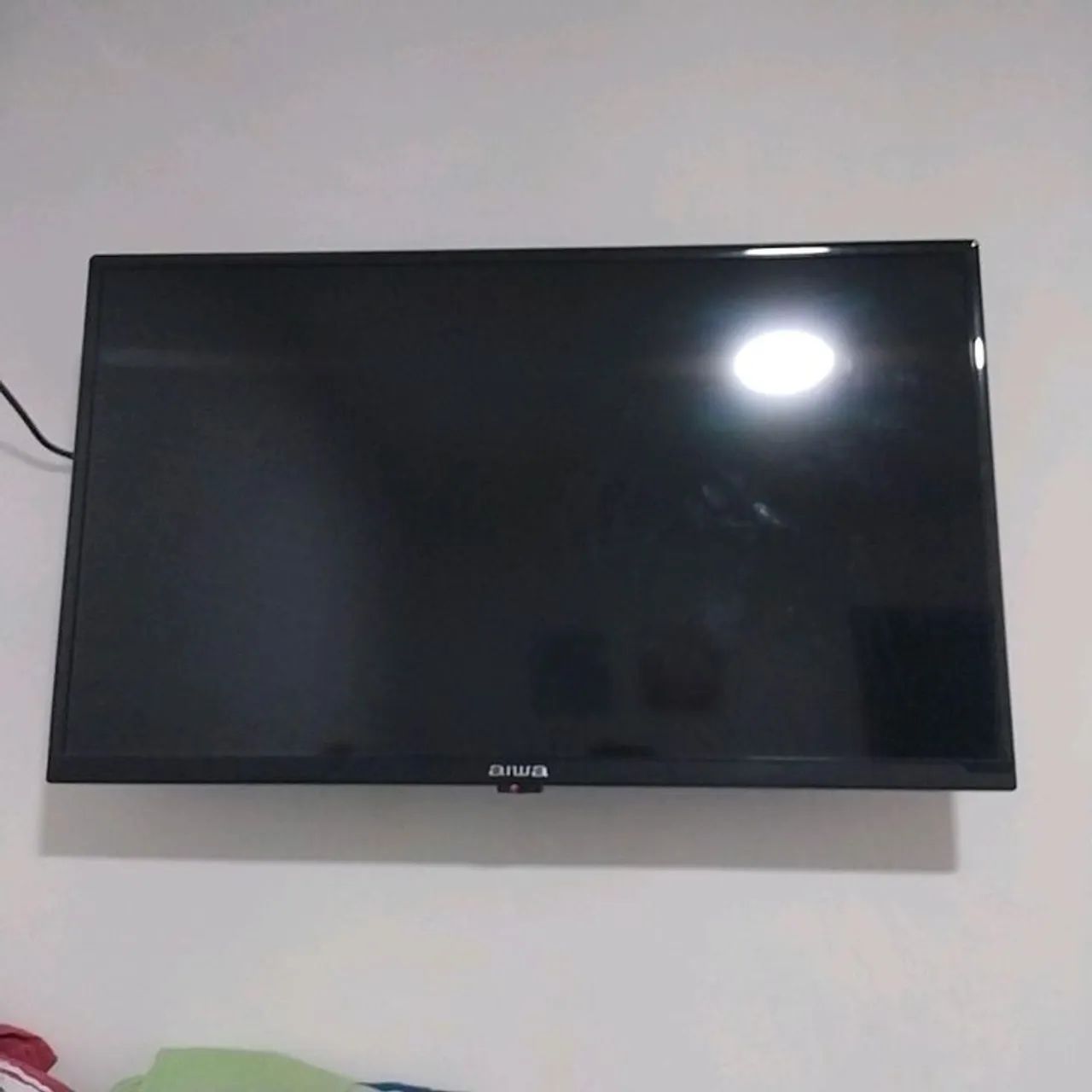 Televisão aiwa 