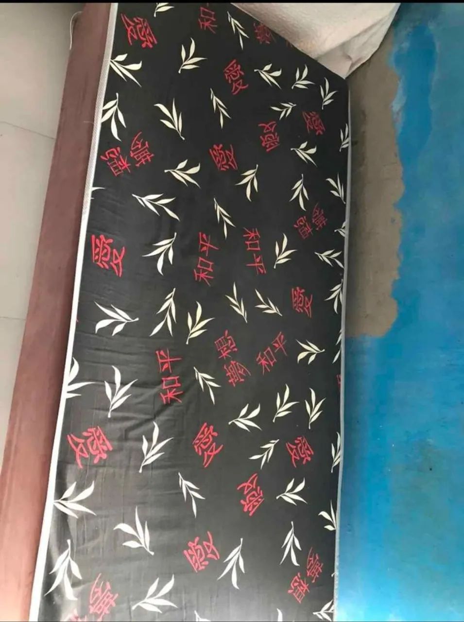 Cama Box Solteiro Acoplada - Foto 4