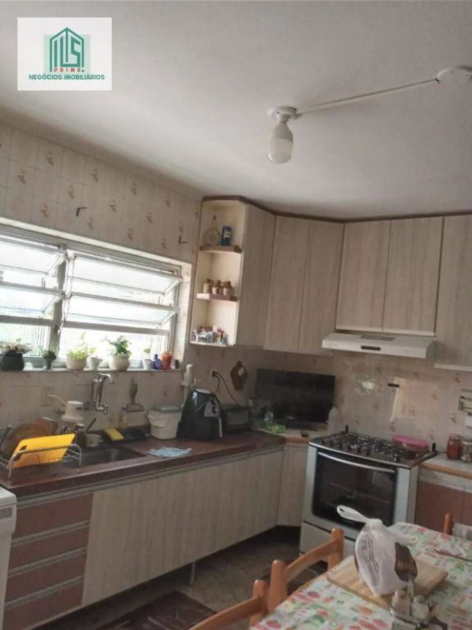 Sobrado com 3 quartos Vila Antonieta - São Bernardo do Campo/SP - Foto 4