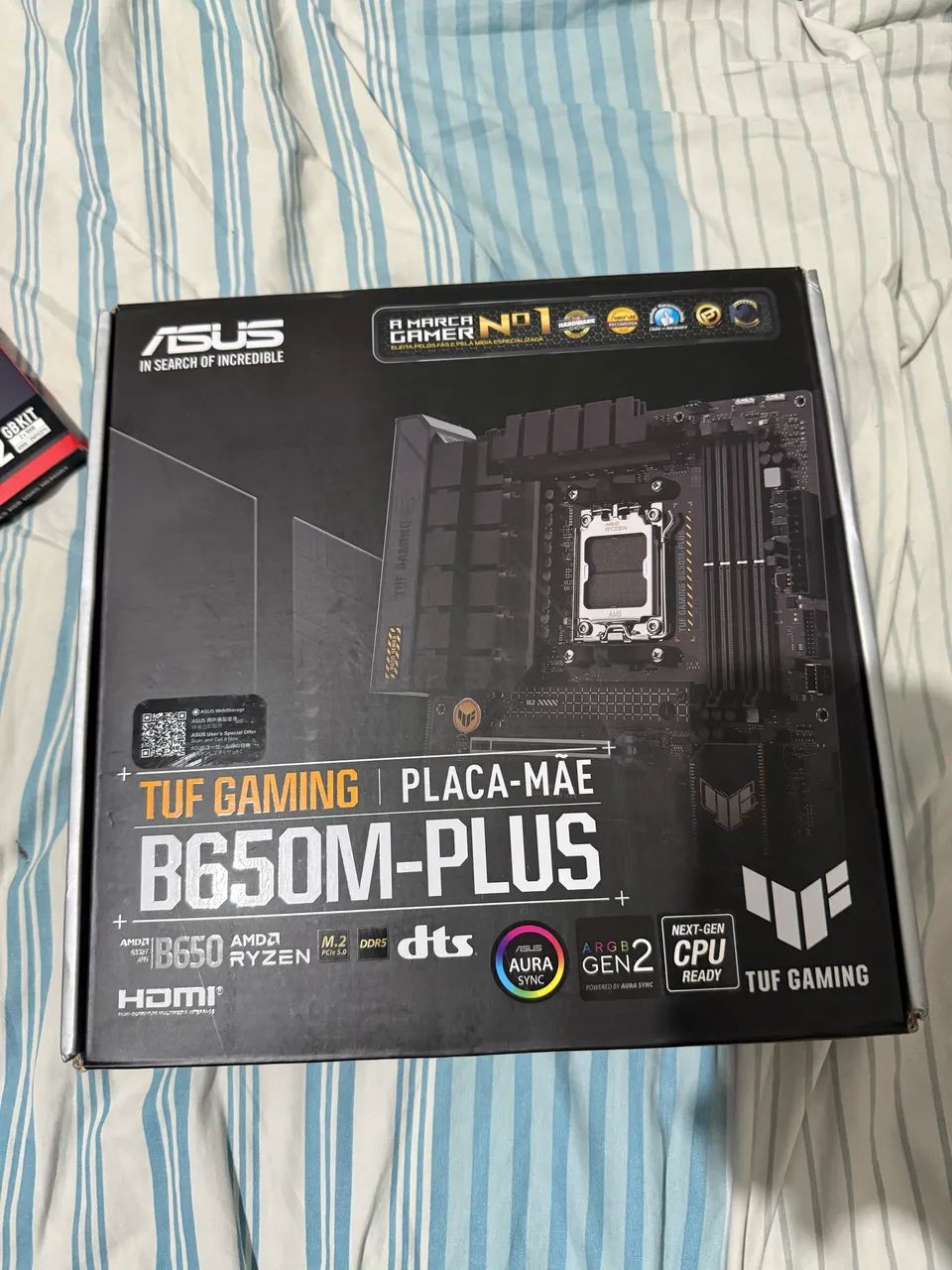 Vendo Kit AM5  - Foto 5