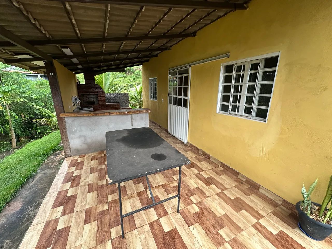 Rancho Casa Lago Corumbá 4  - Foto 2