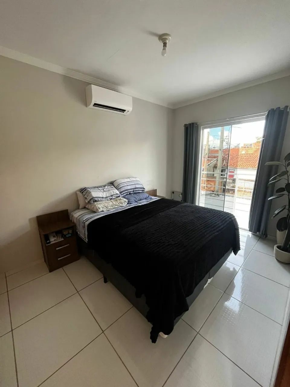 Casa sobrado de 3 quartos e 3 ba há 15 minutos do centro  aeroporto  e shopping  Campinas  - Foto 4