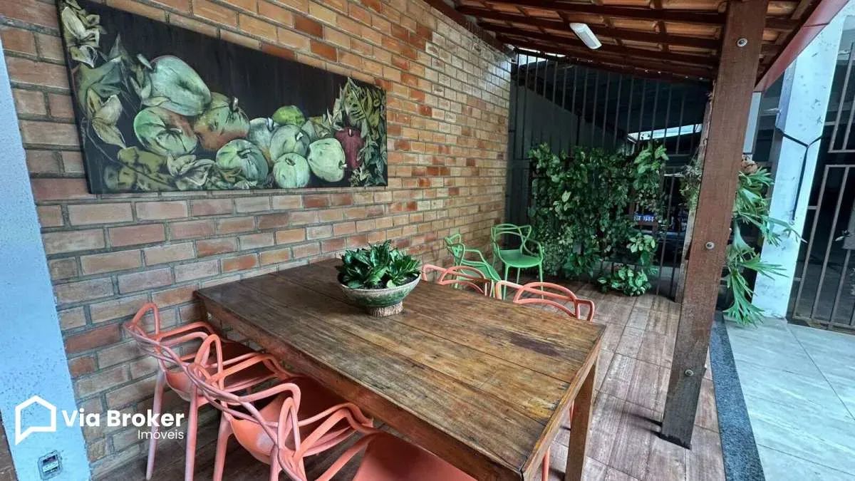 Apartamento à venda, no Condomínio Edifício Dona Maria Francisca, , Buritis, com 4 quartos - Foto 4