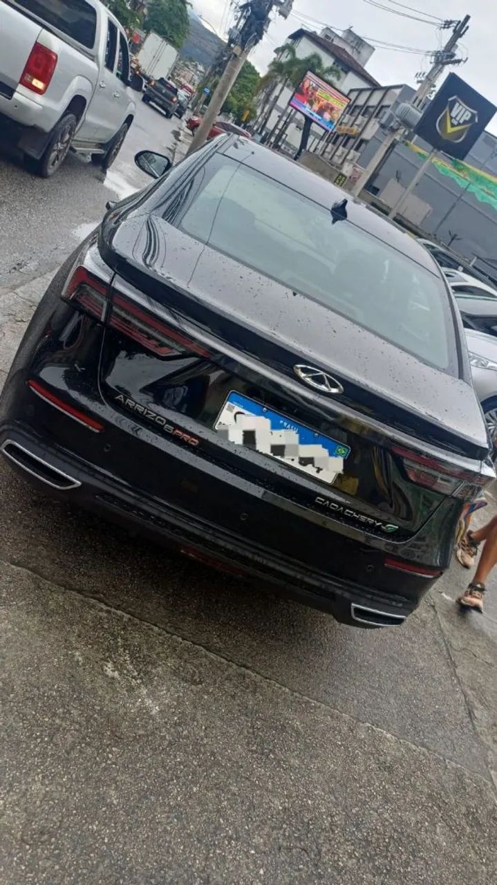 BYD Dolphin Plus (Elétrico) 2024 - Foto 4