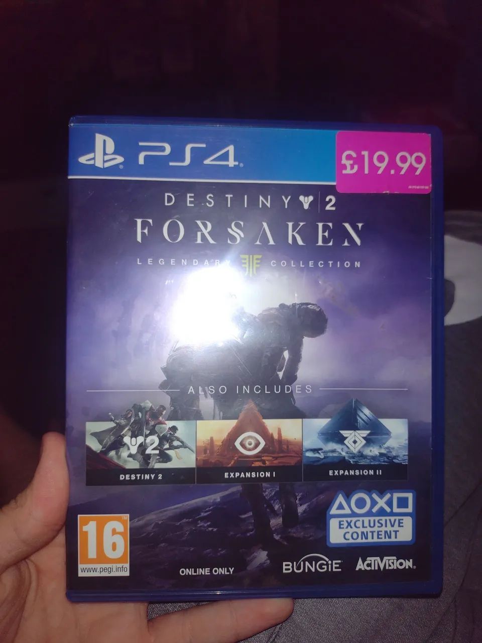 Jogos de PS4  - Foto 4