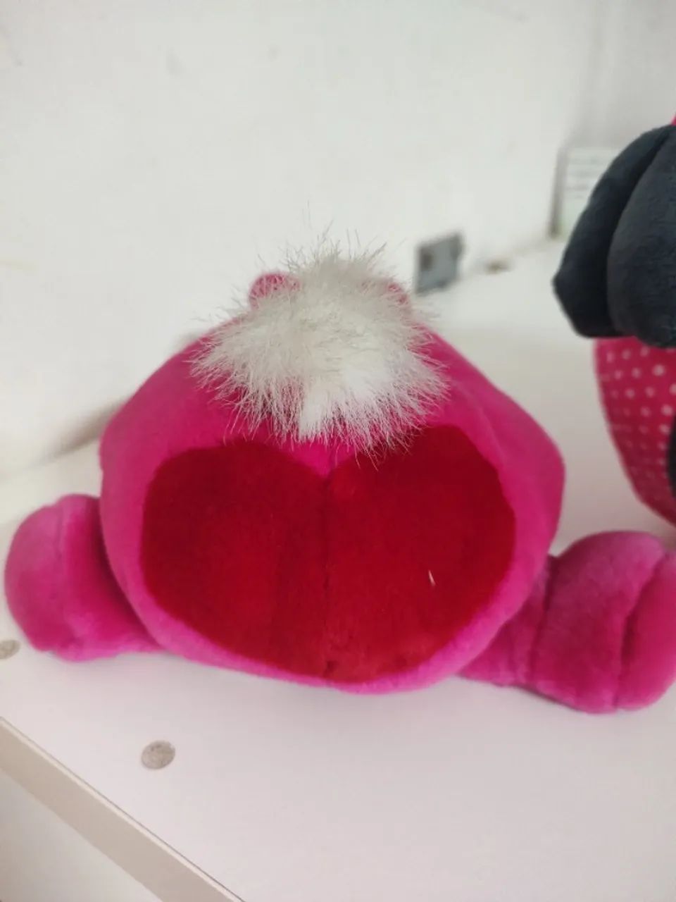 pelúcias para decoração - Foto 4