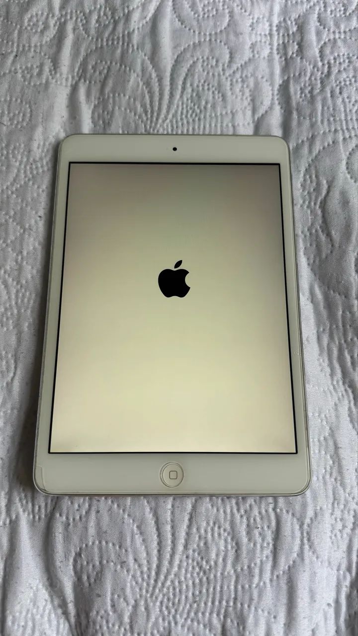 IPAD MINI 2 WI-FI + CELLULAR 32GB - A1490 - Tablets e E-Readers