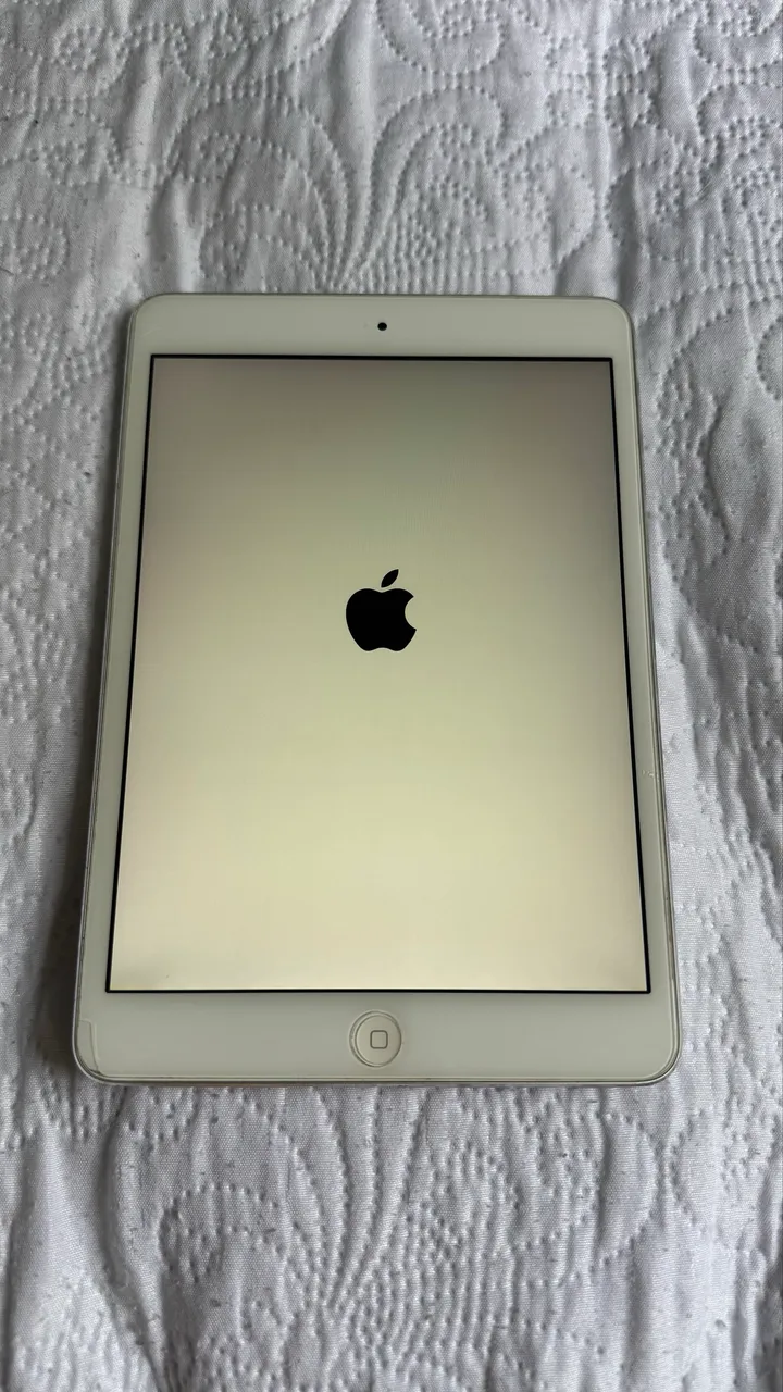 IPad mini 4 - Tablets e E-Readers - Alto do Mateus, João Pessoa