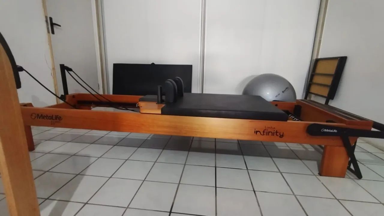 Aparelhos de Pilates - Foto 2