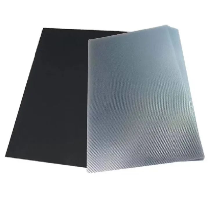 Kit capa para encadernação 