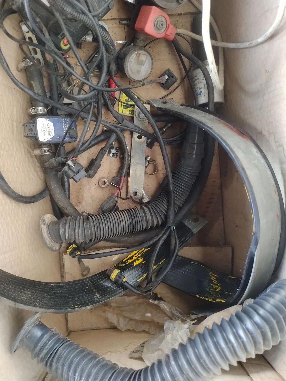 Autos - Foto 5