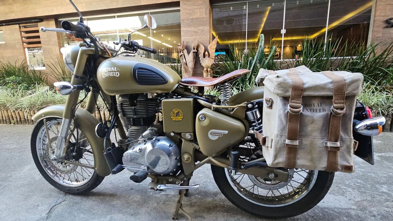 Clássica estilo vintage - Foto 2
