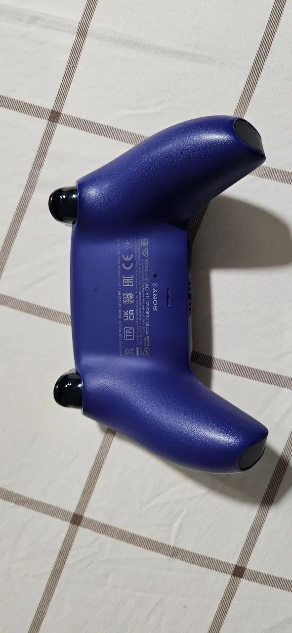 Controle dual sense Ps5 - Foto 5