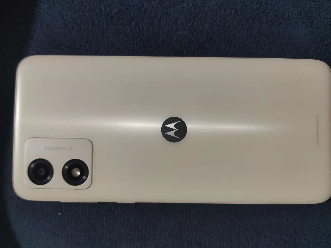 celular moto G13 - Foto 3