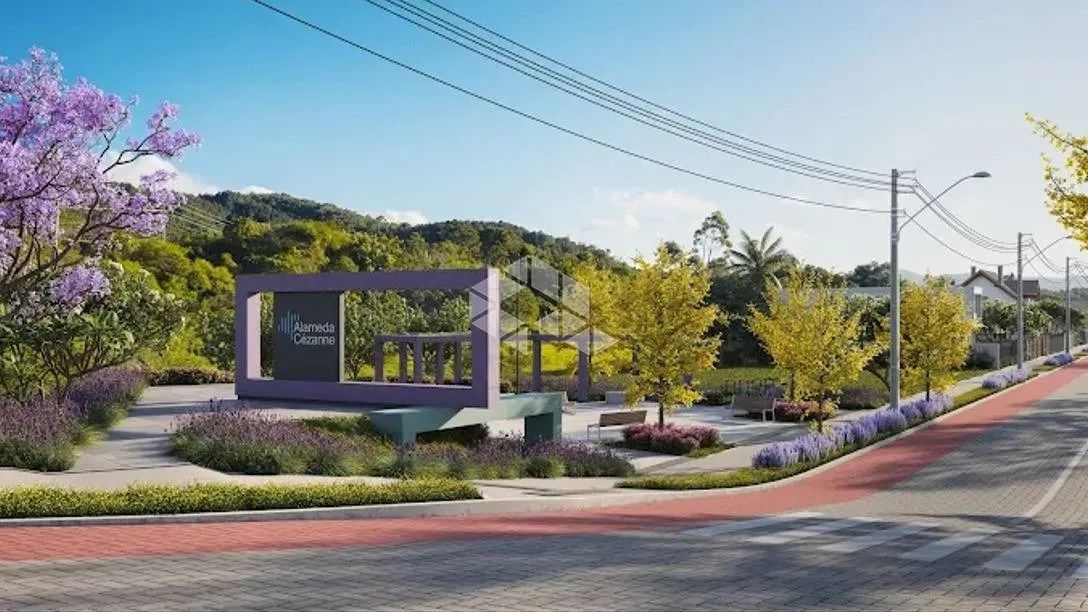 Terreno em Loteamento com Excelente Localização - Foto 5