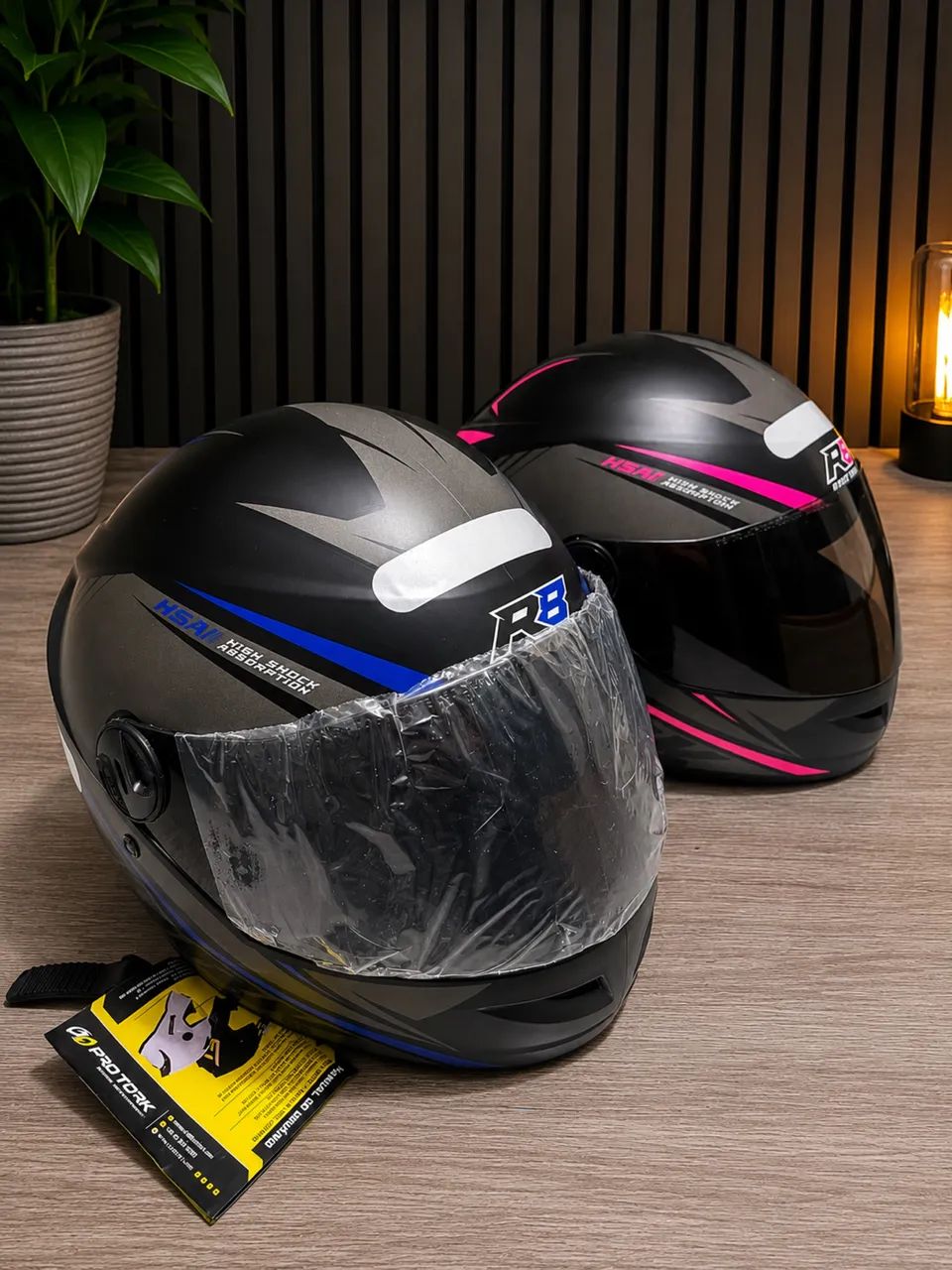 Capacete novo - Foto 4