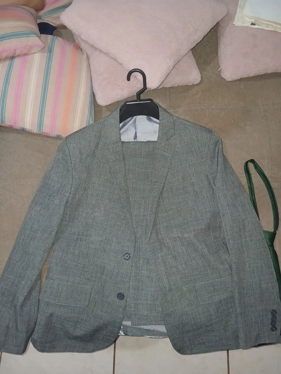 Terno roupa - Foto 2