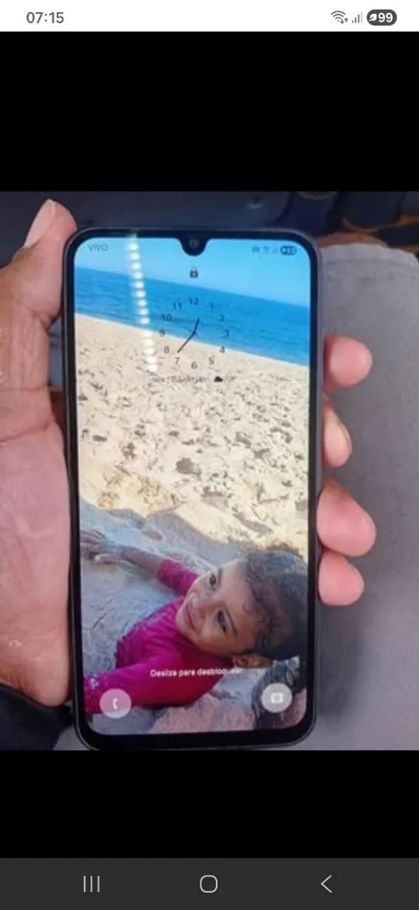 A15 C NFC ! - Foto 2