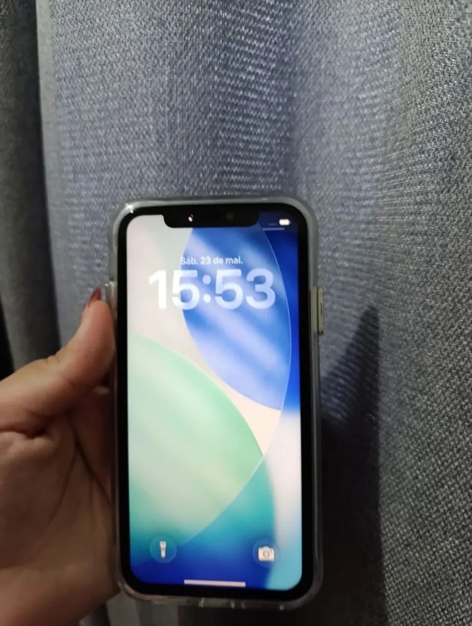 iPhone 11 64GB - Celulares e Smartphones - Petrópolis, Maceió