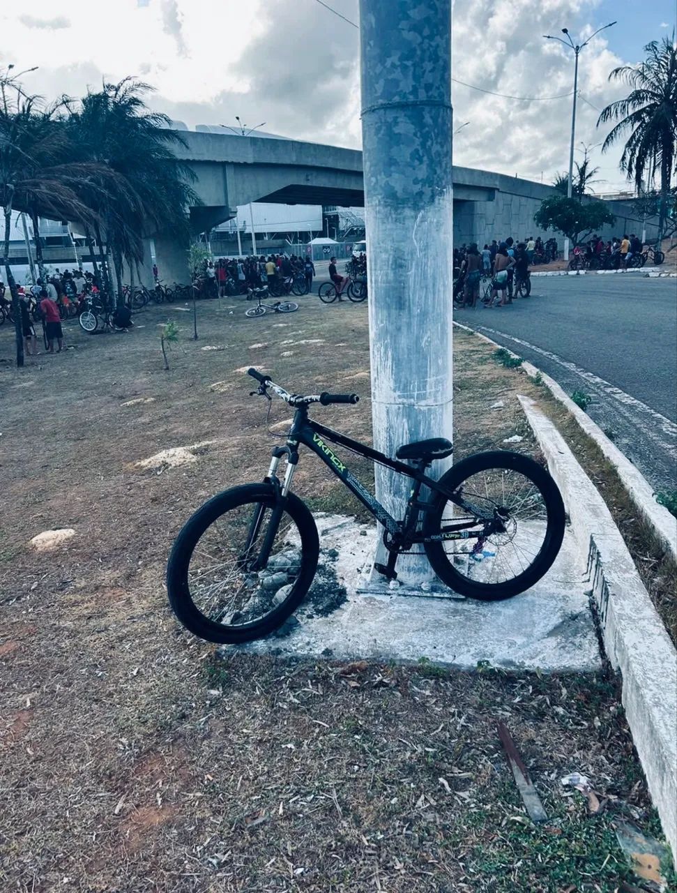 Bicicleta - Foto 2