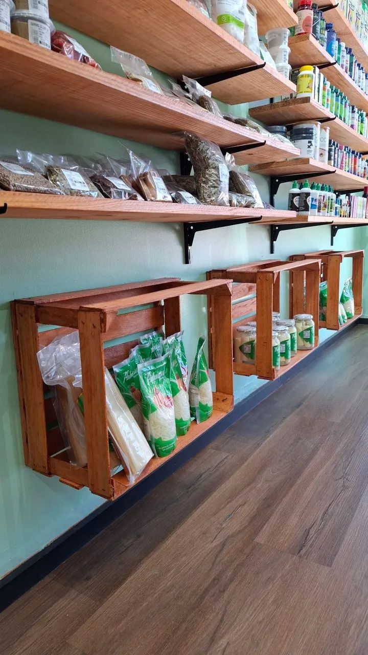 Loja completa de produtos naturais. - Foto 5