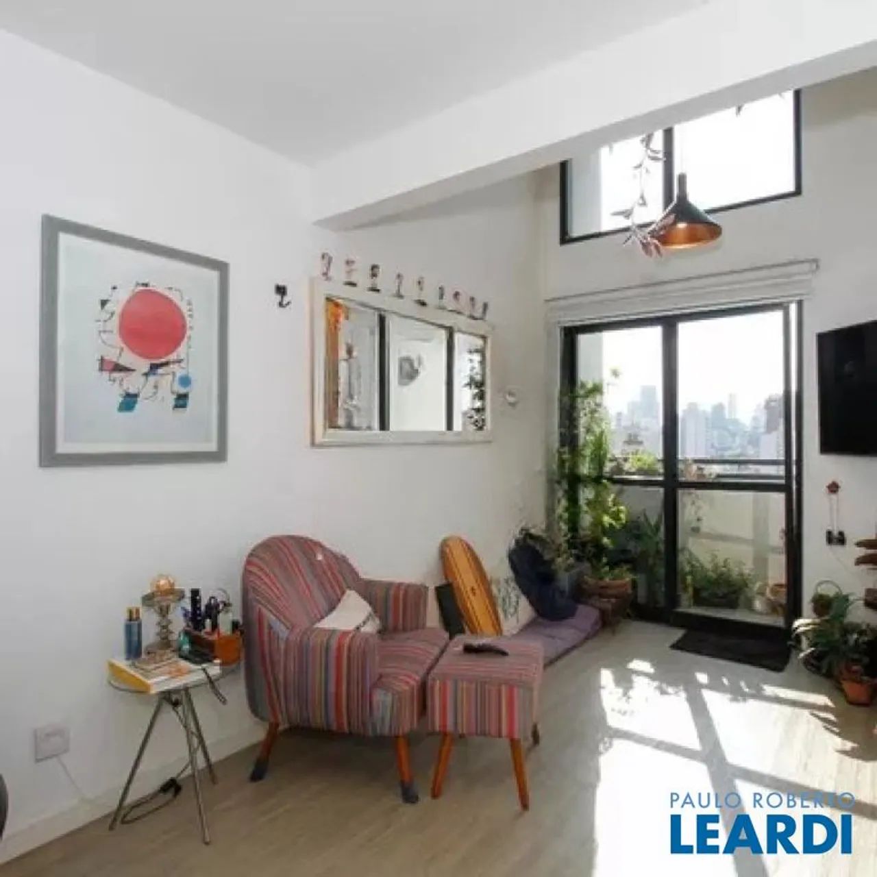 APARTAMENTO - PINHEIROS - SP - Foto 3