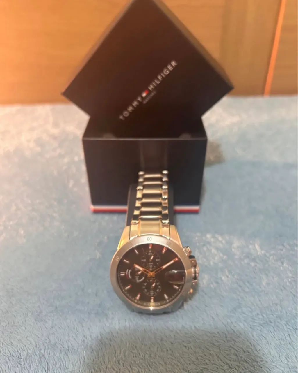 Relógio Tommy Hilfiger  - Foto 2