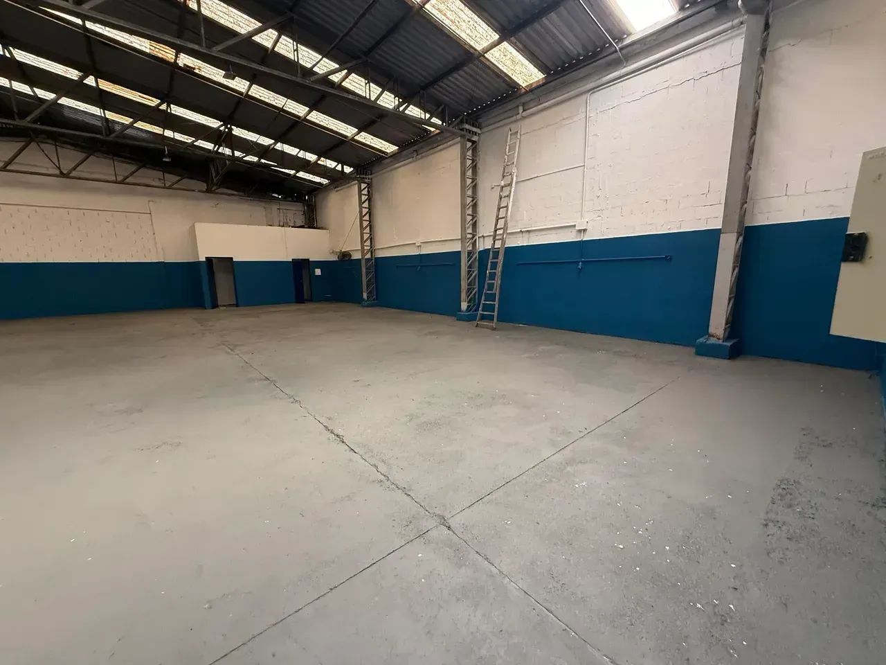 Galpões de 800 m2 Navegantes sc Bairro Centro - Foto 3
