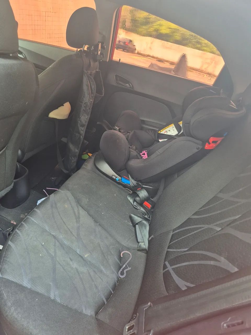Hyundai HB20 Comf./c.plus/c.style 1.0 Flex 12V 2015 - Foto 4