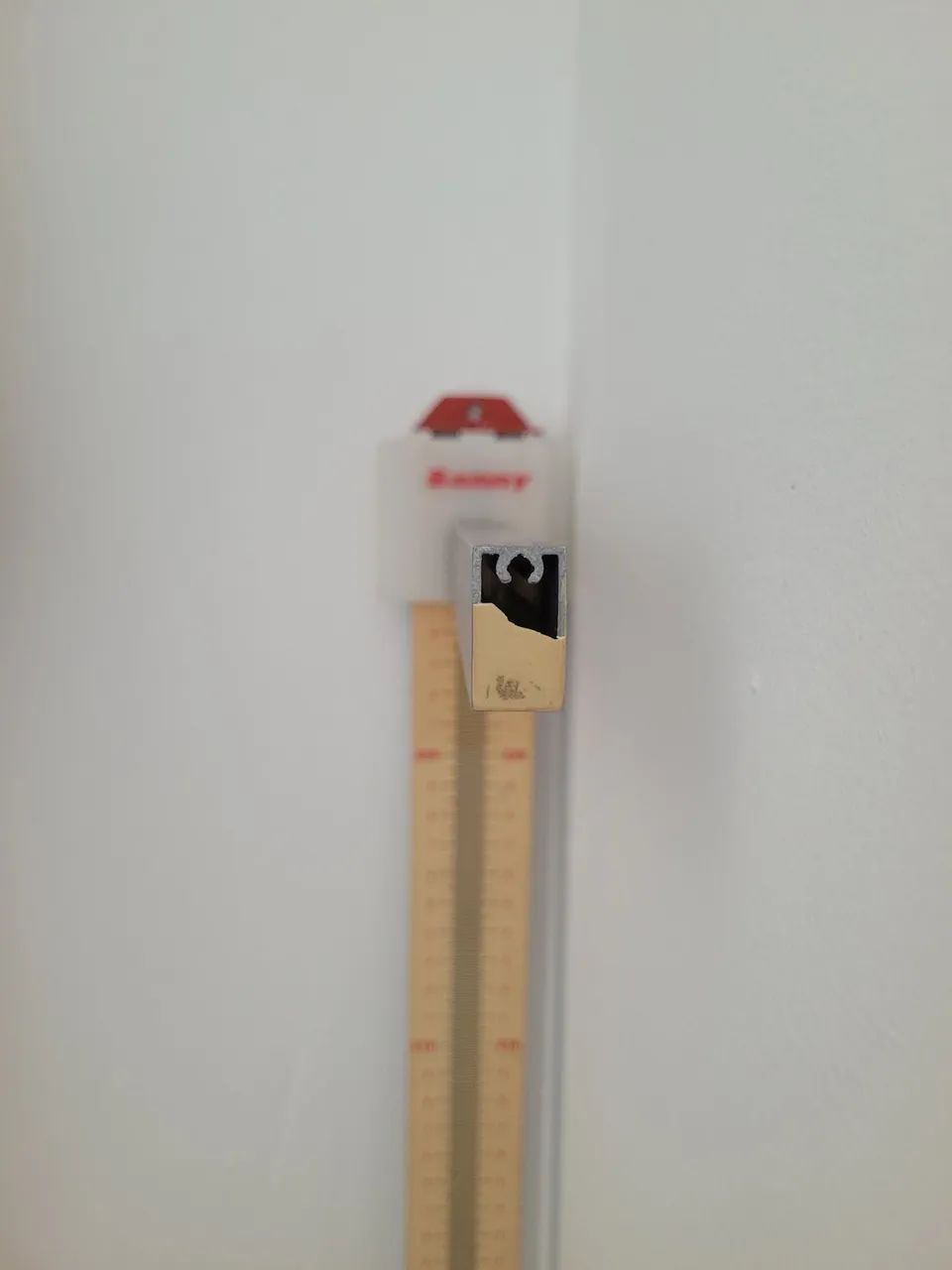 Estadiômetro Sanny  - Foto 4