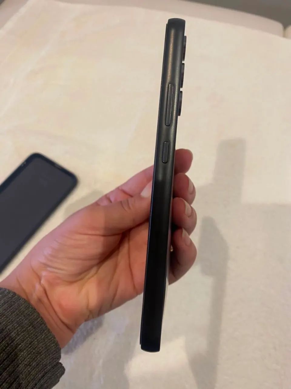 Galaxy A34 5G retirar peças - Foto 2