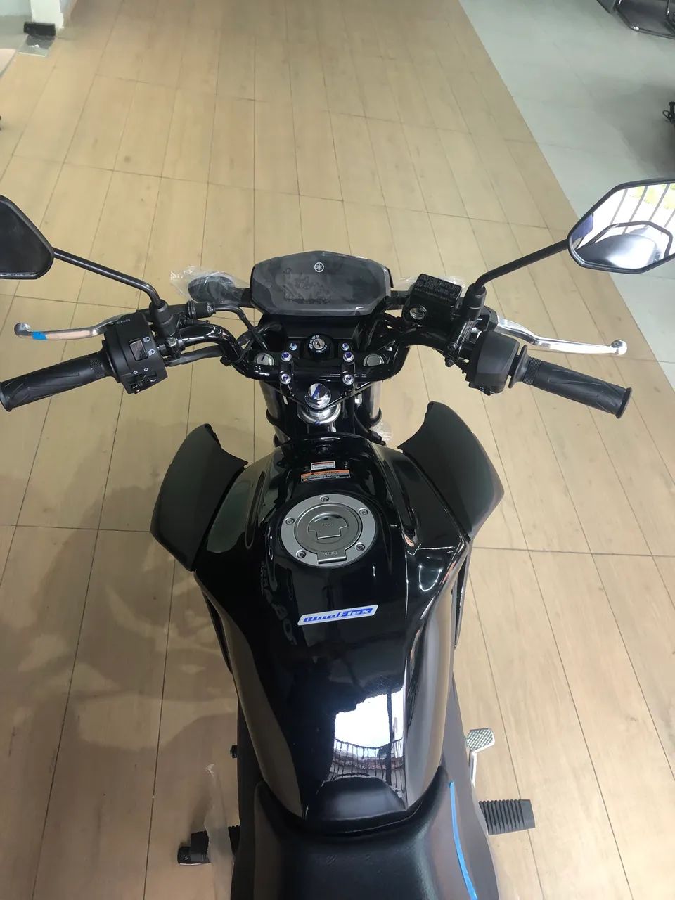 Yamaha factor 2026 OPORTUNIDADE  - Foto 5