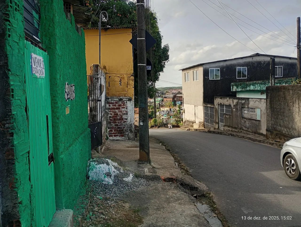 Casa a venda 