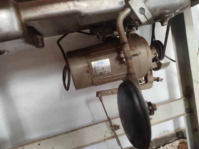 Maquiagem reta Siruba  - Foto 3