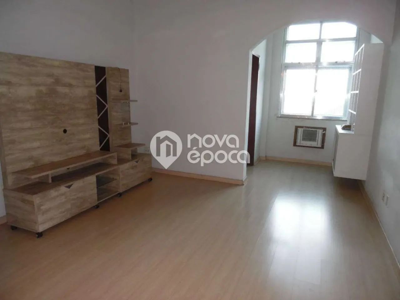 Praça da Bandeira | Apartamento 3 quartos - Foto 2