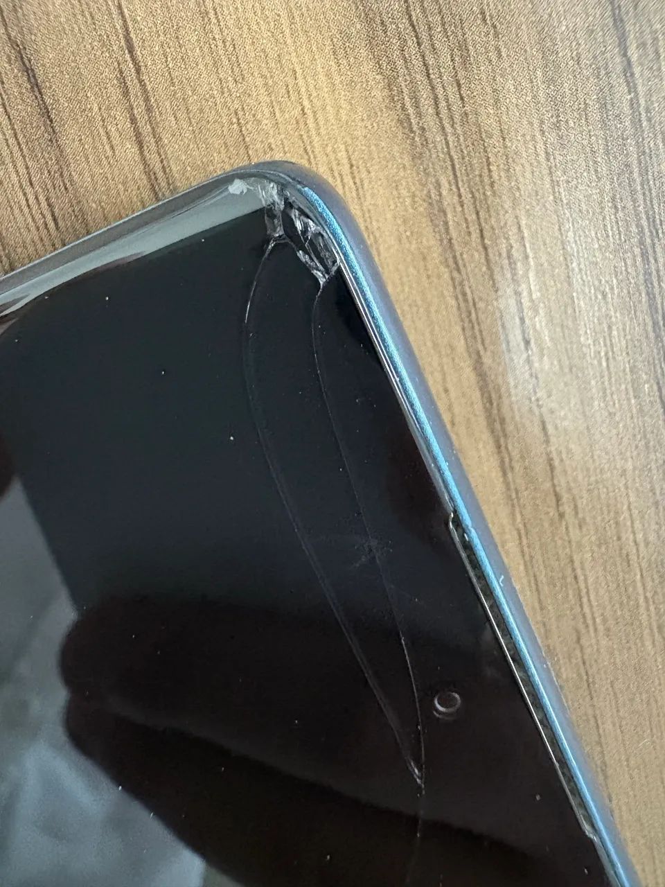 Celular smartphone Motorola Edge 50 Fusion - Foto 5