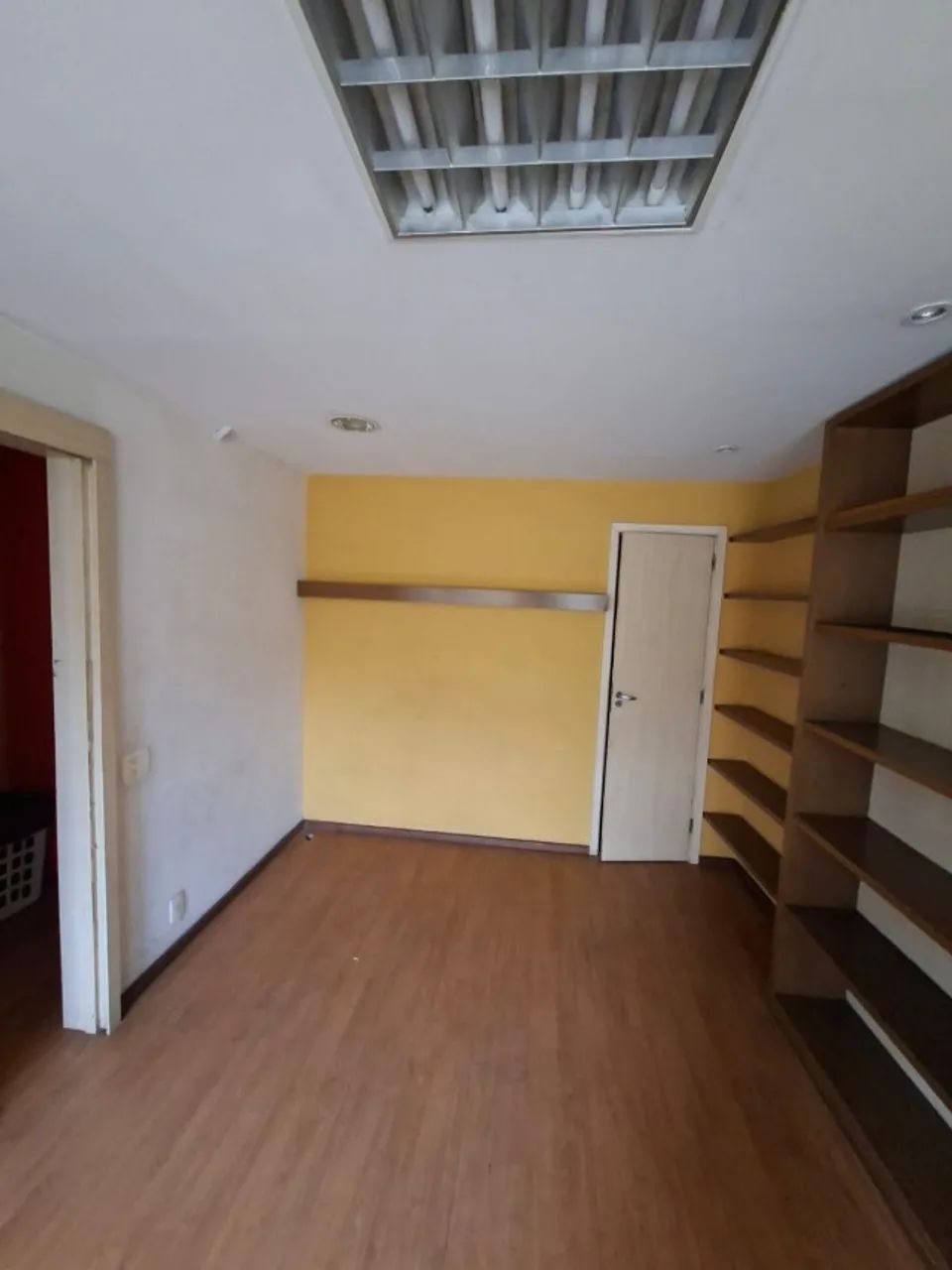ALUGO SALA COMERCIAL AV ANTONIO CARLOS - Foto 5