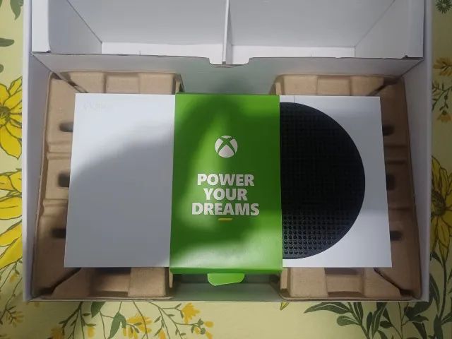 XBOX SERIES S 1TB - Foto 5