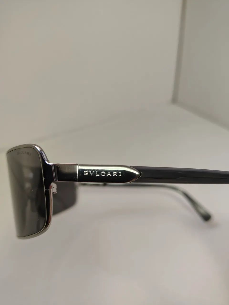 Óculos de Sol Masculino Bvlgari